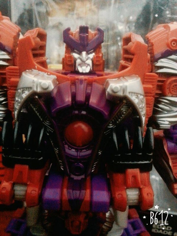 Titans Return Alpha Trion New Out Of Package Photos Of Voyager Figure  03 (3 of 11)